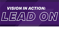 TCU Vision in Action Lead On