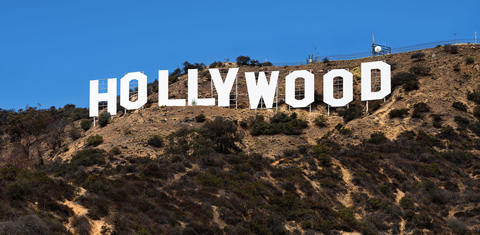 LA Hike to Hollywood